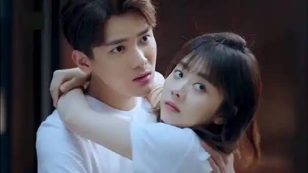 李尖尖的前男友们~  李尖尖男朋友  谭松韵