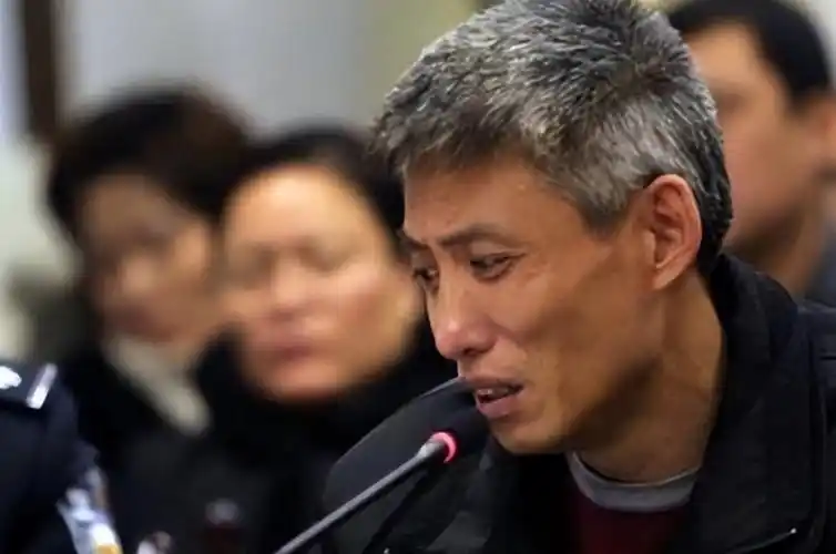 回顾东北第一杀手:李正光,乔四集团二号人物,曾称霸北京城