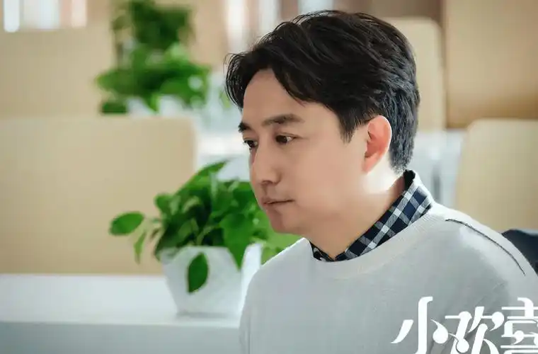 "一出场就弃剧",这些演员走不出舒适圈,网友:看腻了_刘涛_黄磊_靳东