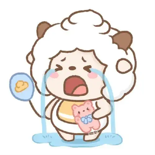 懒羊羊真的超级可爱呢    #二次元新鲜事##懒洋洋头像