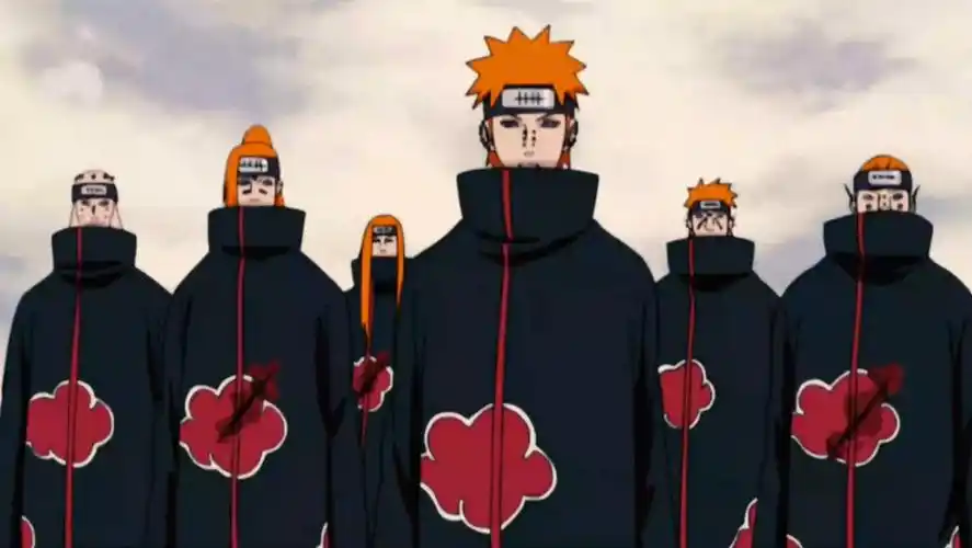 目前已经确定佩恩六道集结会进行第三次修改,静待下周吧