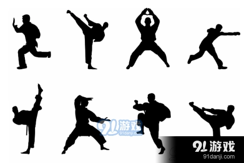 朋友过两招系列表情包