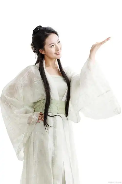 中国古代十大美女