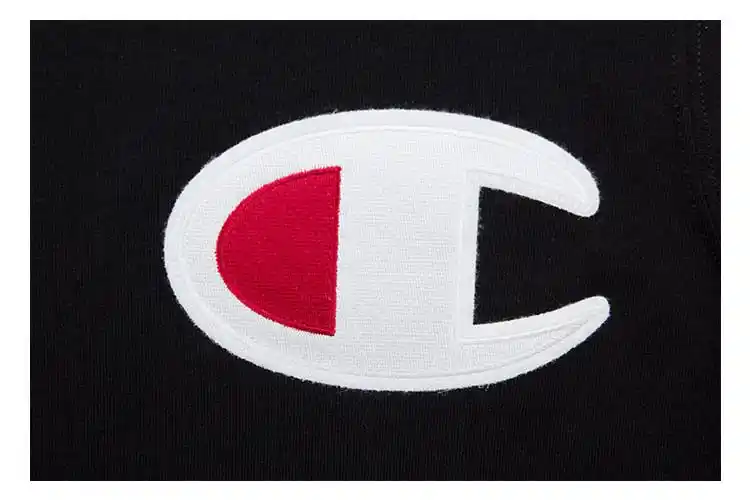 【包税】champion/冠军 春夏款 情侣款 美版 大c标 logo 休闲 纯色