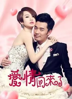 爱情回来了tv版