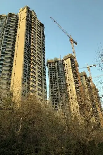 潍坊高新技术开发区市政府恒大名都实景图105- 吉屋网