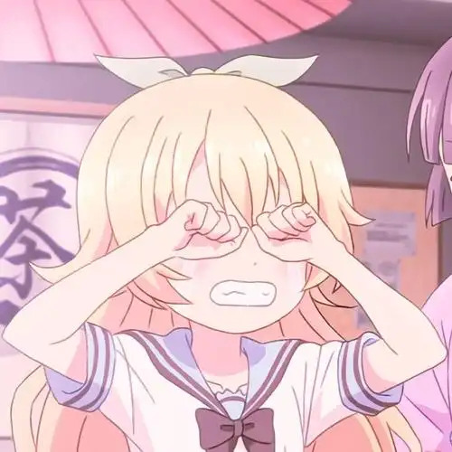 《re:stage!dream days78》 动漫头像丨闺蜜头像丨可爱头像