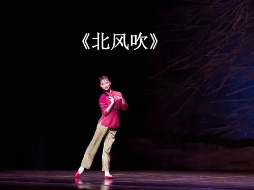 北风吹国家优质课课件