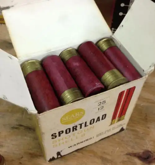 子弹口径从何而来