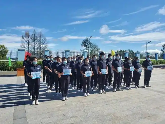 【当好主人翁 建功新萝北】 县自来水有限责任公司开展劳动技能竞赛