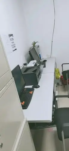 办公室集锦照片