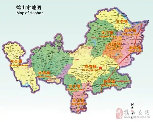 招聘业务经理_鹤山在线