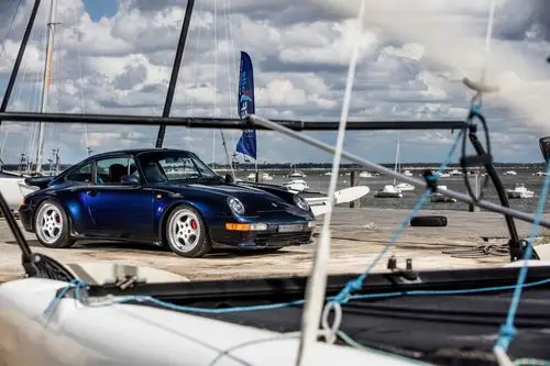 壁纸,2560x1706,保时捷,复古,1995-97 911 carrera rs 3.