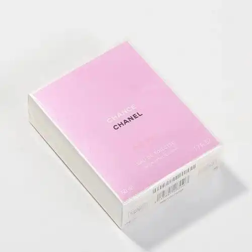 香奈儿橙邂逅淡香水50ml