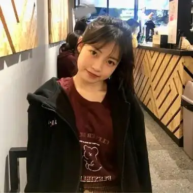 女头同一个人系列照片,高清真实的一个小姐姐多张照片头像_女生头像