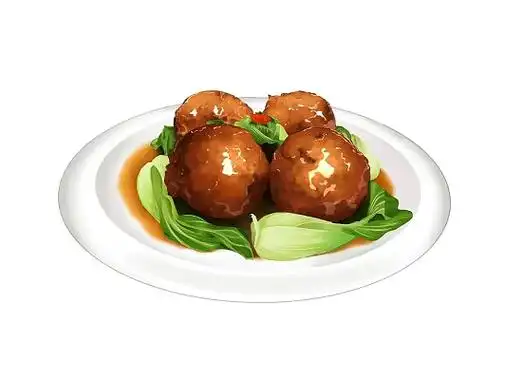 殷桃小丸子图片