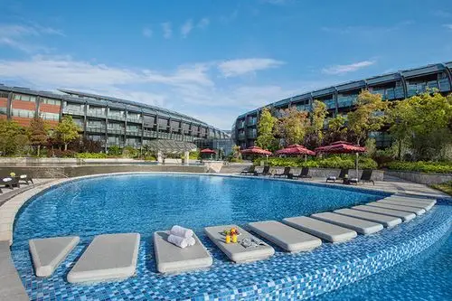 上海会奖关键词——精致,格调,国际范儿