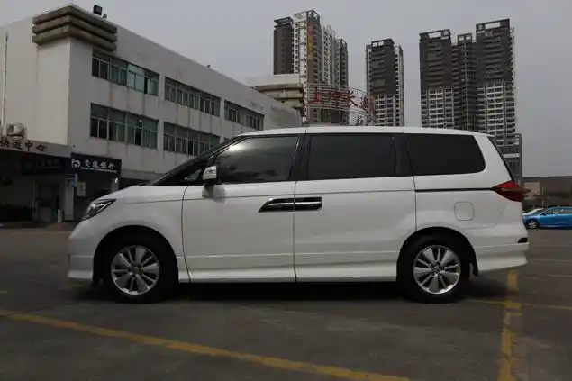 本田艾力绅 > 珠海公交汽车租赁有限公司 > 车型展示 >