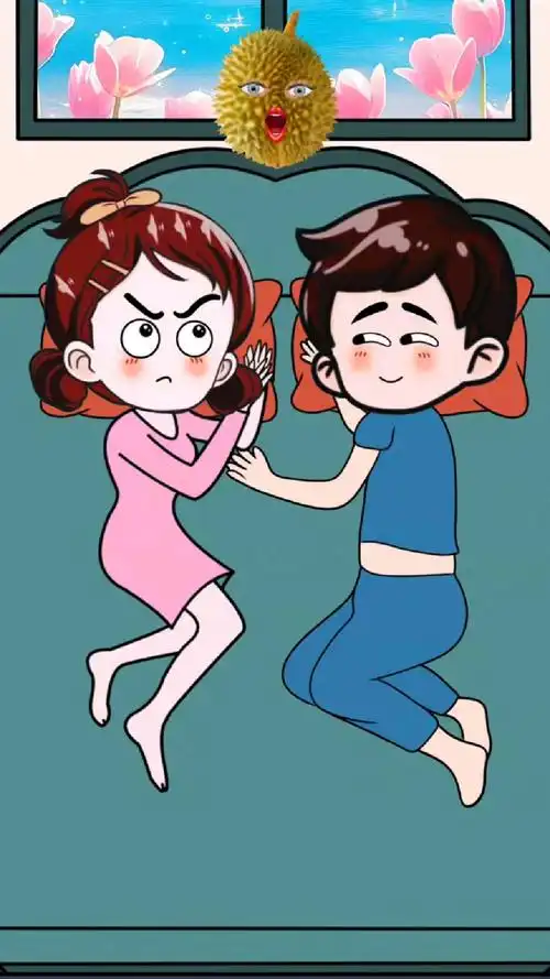 老公套路老婆太搞笑了