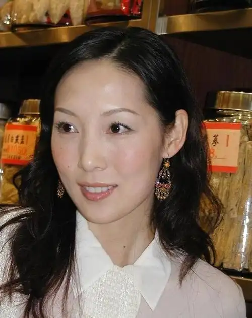 47岁吴美珩冻龄20年秘诀,嫁给爱情当红时退出娱圈只为珍惜眼前人