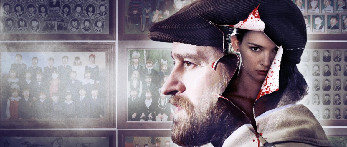 俄剧犯罪演绎法_俄罗斯犯罪心理剧犯罪演绎法_俄语电视剧