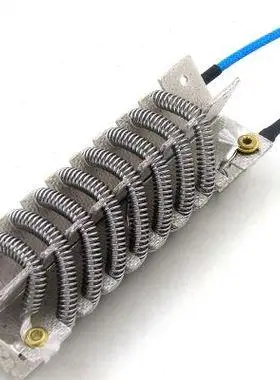 优质bga返修台发热丝 焊台发热芯 发热体220v 800w铁铬电热丝