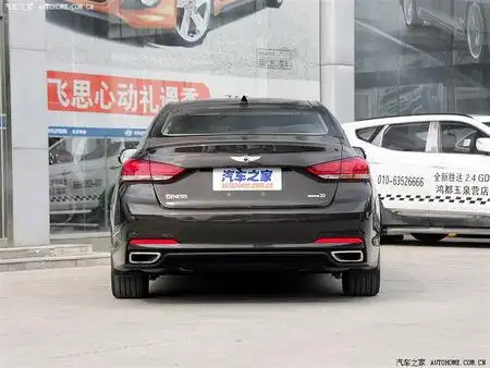 展开全部 现代 捷恩斯