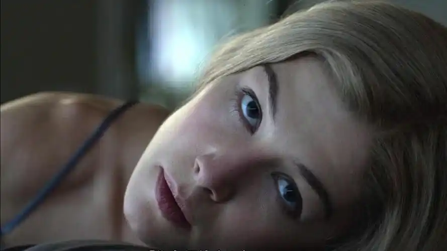 《消失的爱人》:渣男和心机biao更配哦