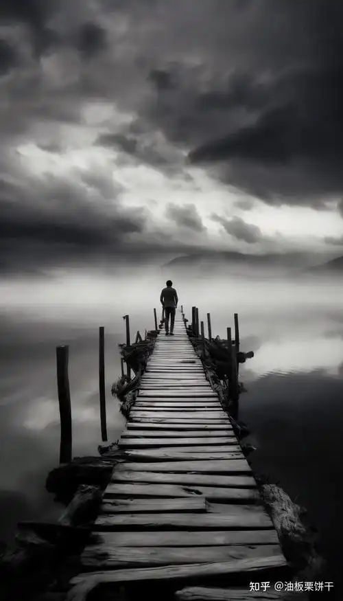 为什么年轻人虽然不喜欢「孤独」但越来越喜欢「独处」?