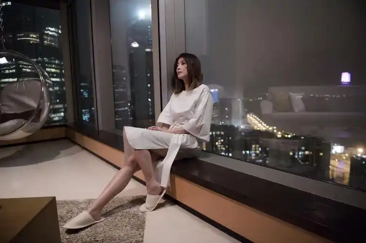 kelly陈慧琳凭歌寄意 一生只思念老公一人