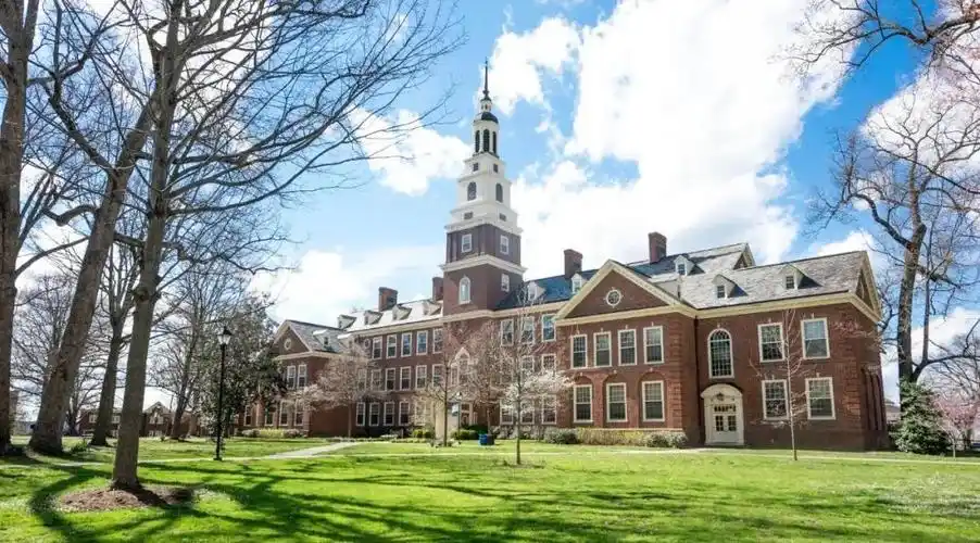 原创择校解读伯里亚学院bereacollege院校指南