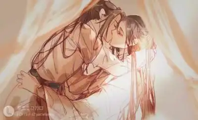 杀破狼 顾昀×长庚