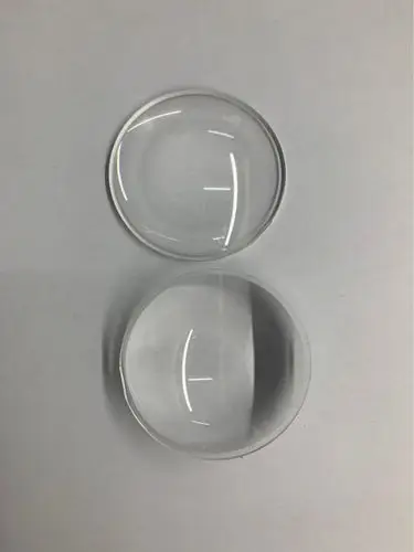 42双凸透镜