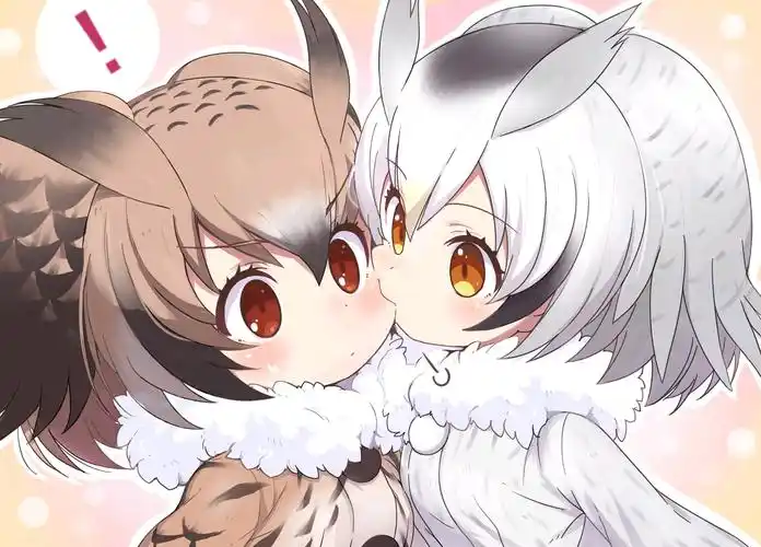 当我们注视时从兽娘动物园1说开去