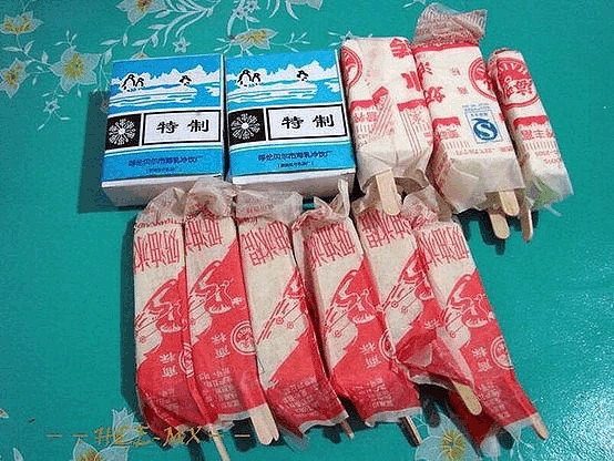 80后的记忆★图片.