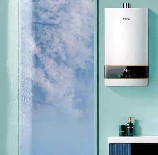 万家乐16d5s燃气热水器:即热舒适,智能节能又安全!