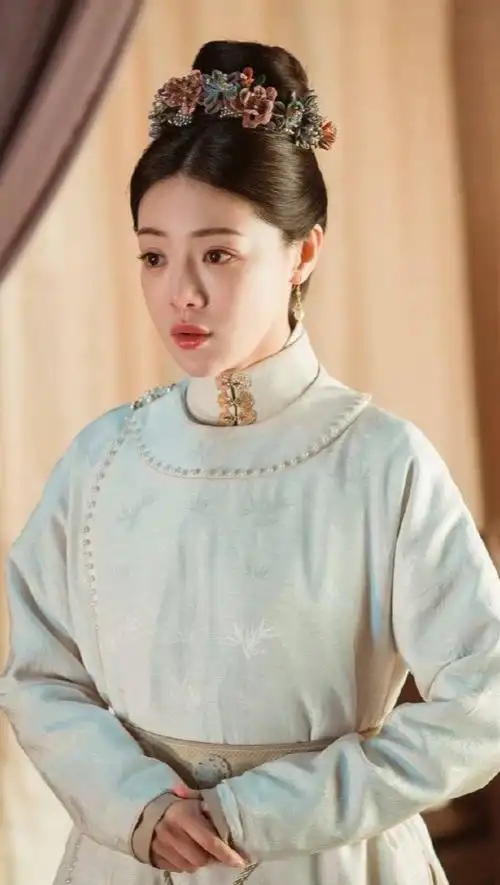 大明风华 胡善祥 邓家佳