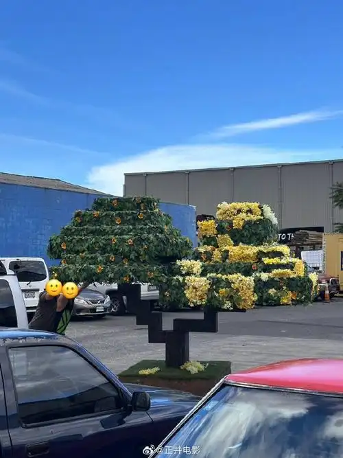 我的世界真人电影片场