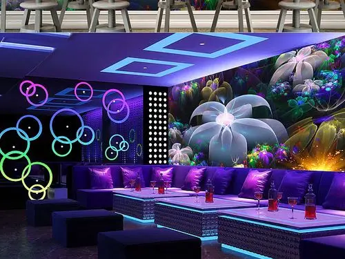 13mb)_酒吧|ktv装饰背景墙大全-我图网