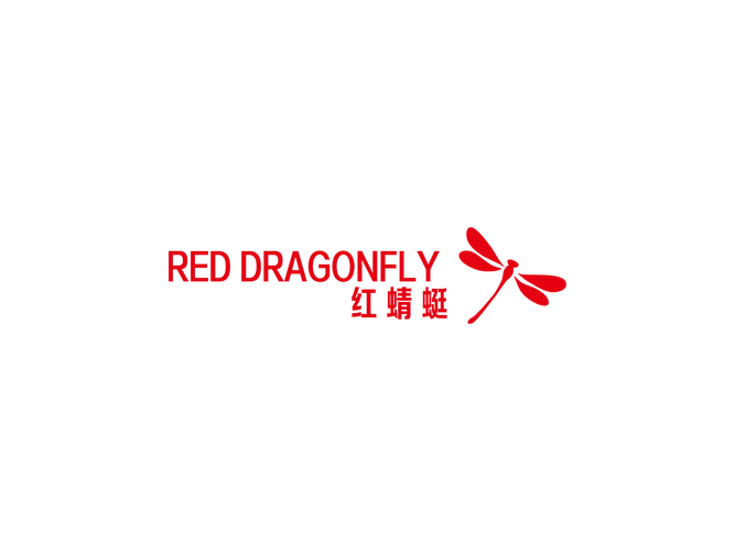 红蜻蜓reddragonfly高清图标