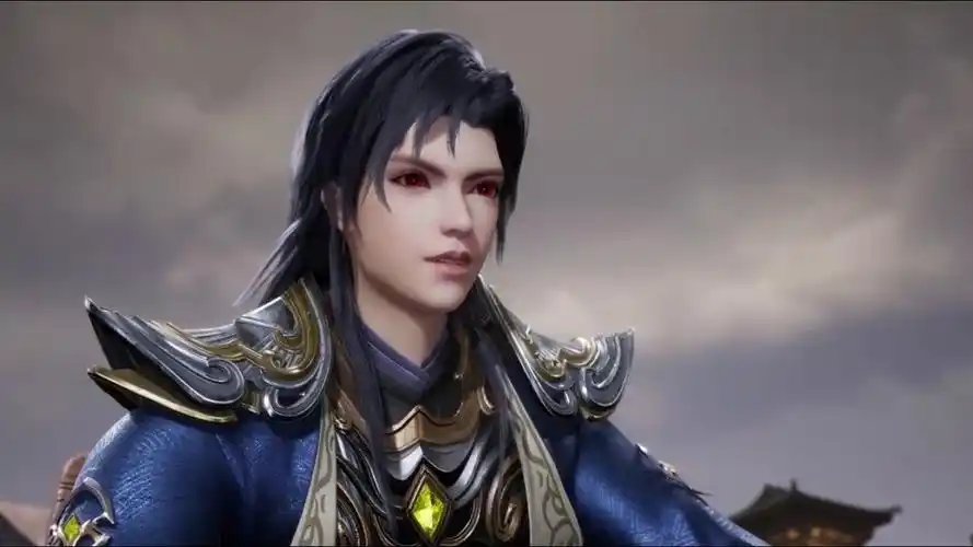 绝世武魂:陈枫顺利救下卢溶月,剑指战龙城,天启帝会黑化吗?