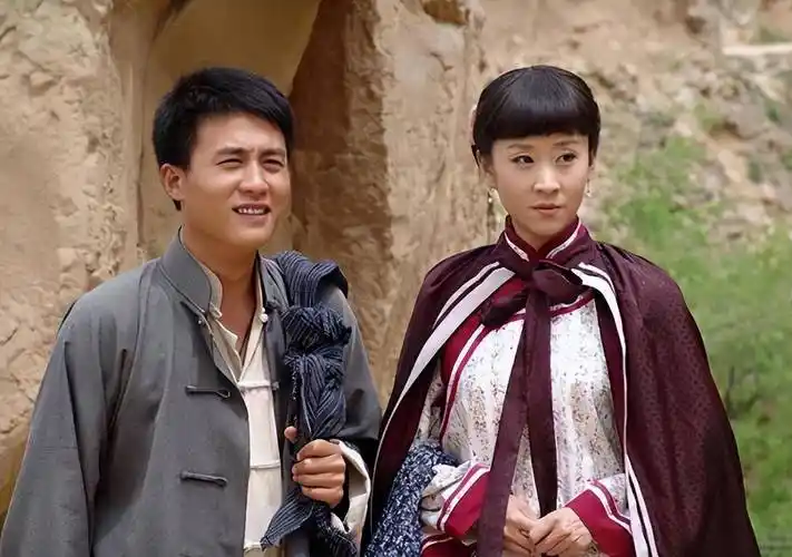 杜淳的潇洒爱情,和他选择王灿结婚的原因_边潇潇_黄小蕾_时候