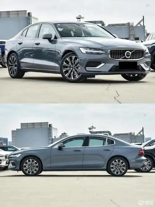 假如汽车有星座 | 沃尔沃s60_沃尔沃s60社区_易车社区