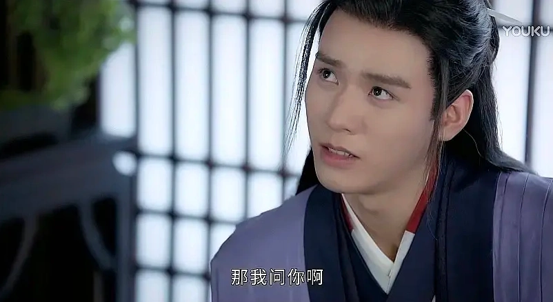 原创山河令伏笔温客行围观阿絮易容非单纯发糖可能暗示他身世