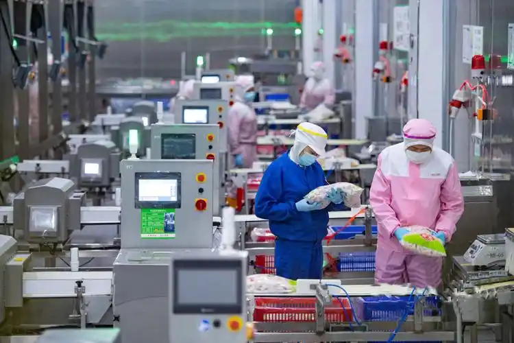 一,项目单位基本情况项目由山东安井食品有限公司投资建设,该公司是