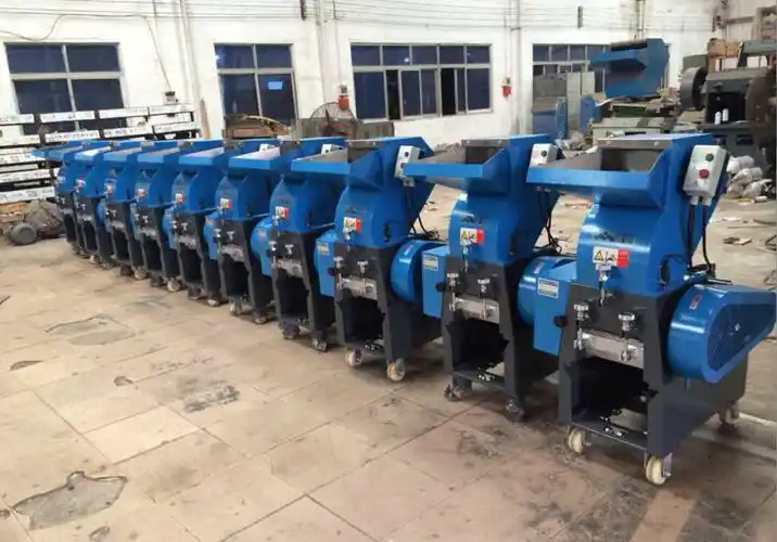 塑料粉碎机价格/塑料粉碎机