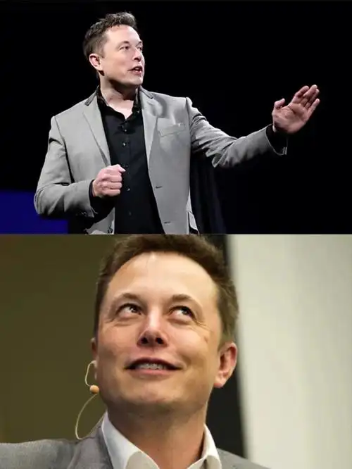 焦虑的时候听听埃隆·马斯克