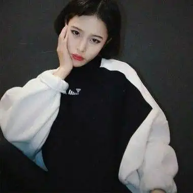 冷艳头像女生超拽高雅高清好看超拽高雅的头像女生霸气冷艳