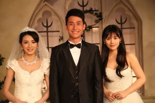 该剧集结张国立,蒋雯丽,马思纯,刘立,高晓菲等一众实力戏骨与青年演员