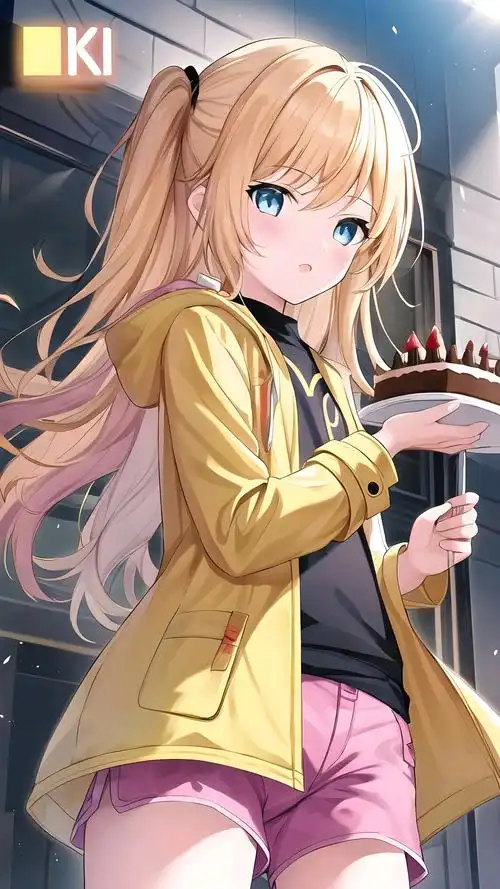 fnaf ai娘化图 大赏 Ⅰ (1~2)